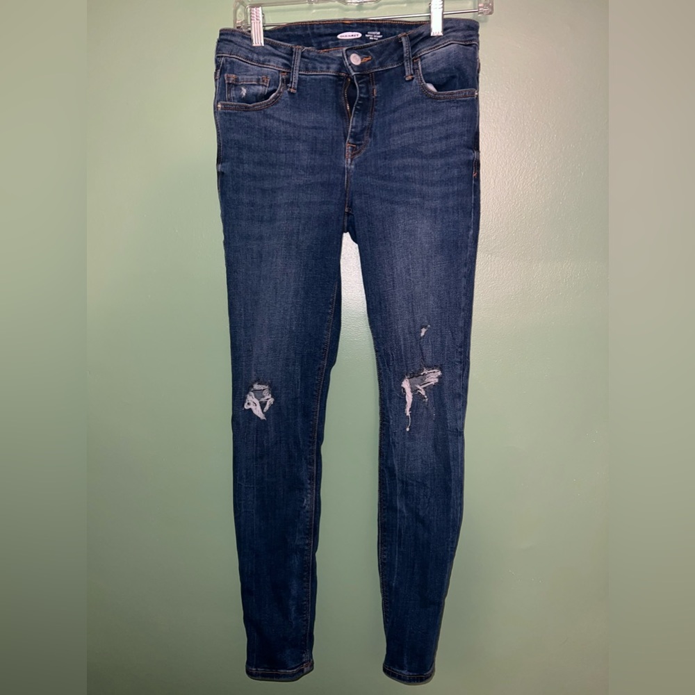 Denim Jeans